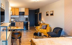 Escapade Place 11 N3- Studio Dinan Centre